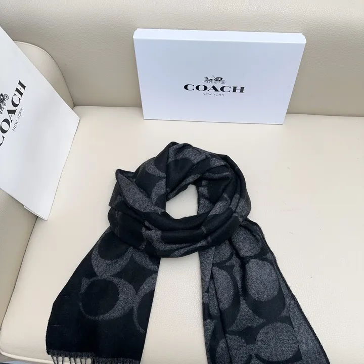 スーパーコピー コーチ マフラー