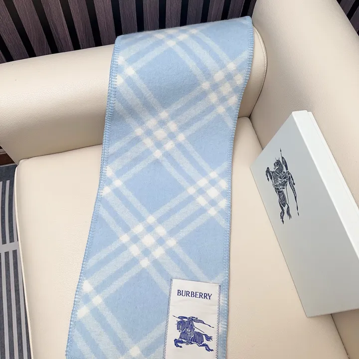 スーパーコピー バーバリー ス マフラー