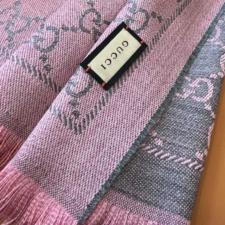 スーパーコピー グッチ マフラー