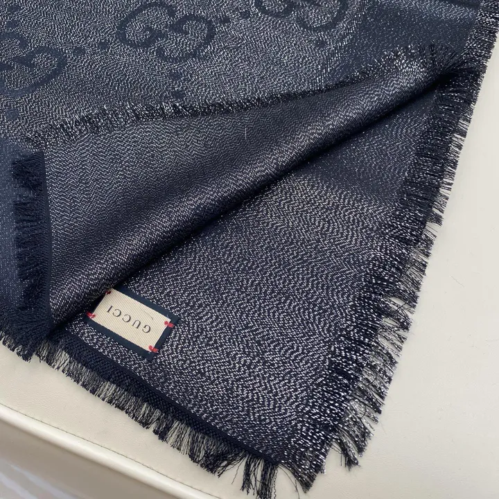 スーパーコピー グッチ マフラー