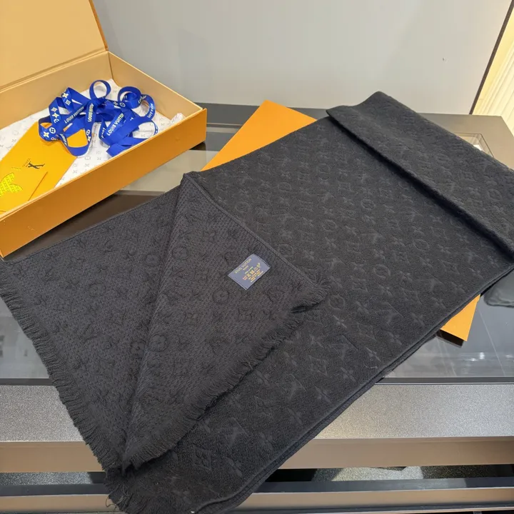 スーパーコピー ルイヴィトン マフラー