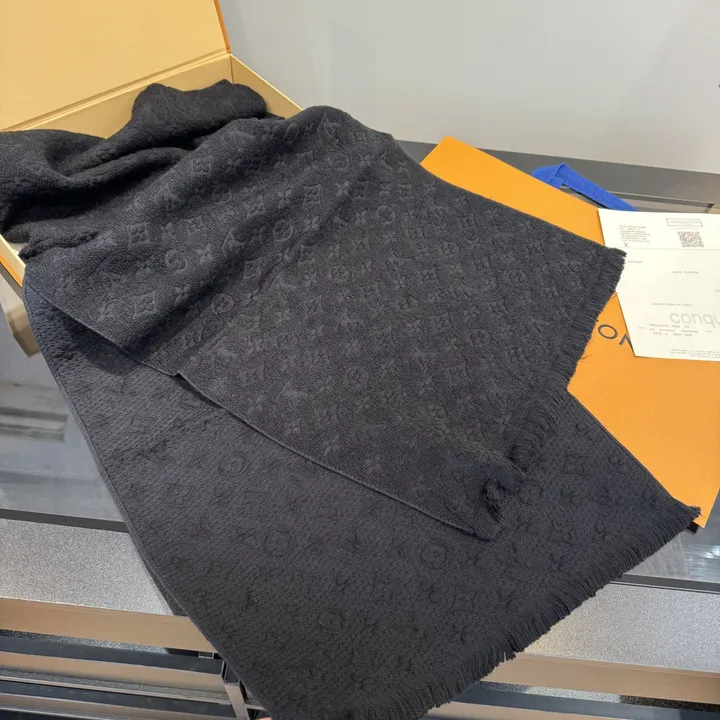 スーパーコピー ルイヴィトン マフラー