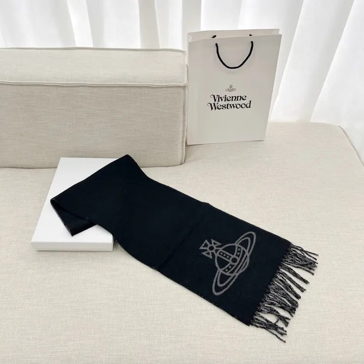 スーパーコピー ヴィヴィアン・ウエストウッド マフラー