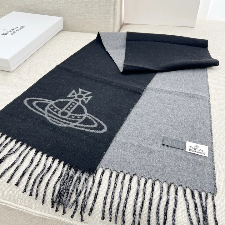 スーパーコピー ヴィヴィアン・ウエストウッド マフラー