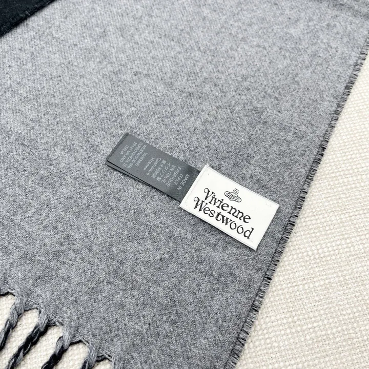 スーパーコピー ヴィヴィアン・ウエストウッド マフラー