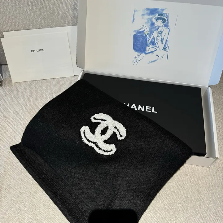 スーパーコピー シャネル マフラー