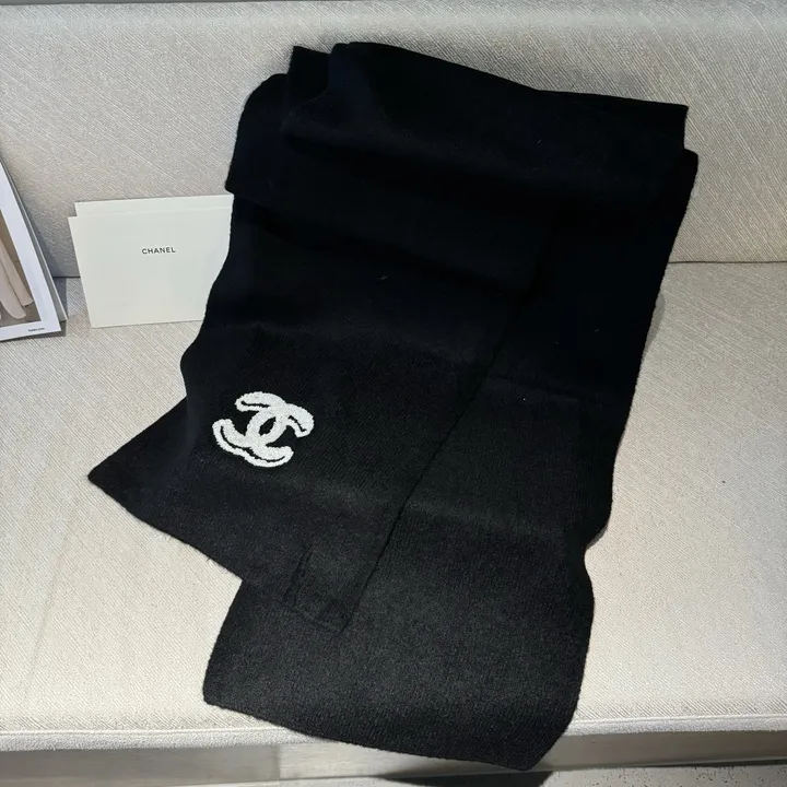 スーパーコピー シャネル マフラー