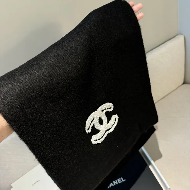 スーパーコピー シャネル マフラー