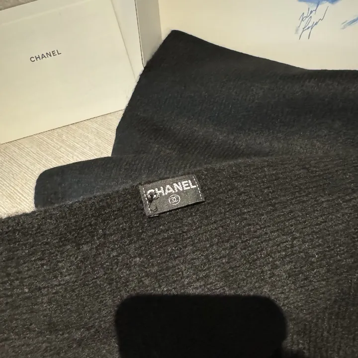 スーパーコピー シャネル マフラー