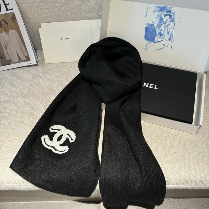 スーパーコピー シャネル マフラー