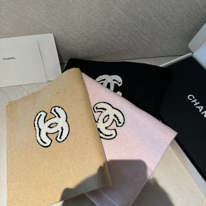 スーパーコピー シャネル マフラー