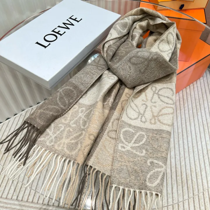 スーパーコピー ロエベ マフラー