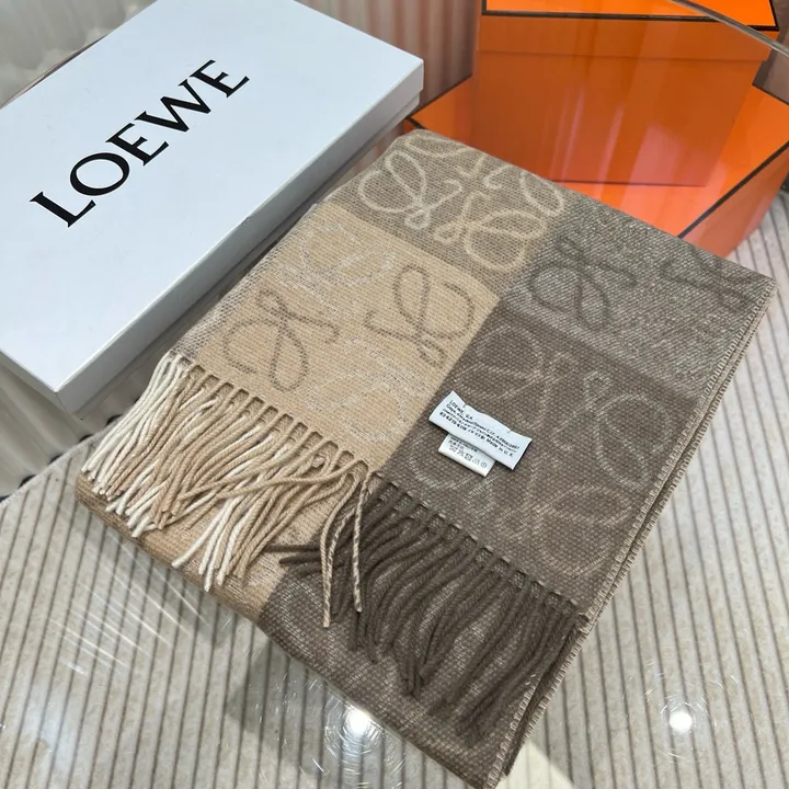 スーパーコピー ロエベ マフラー