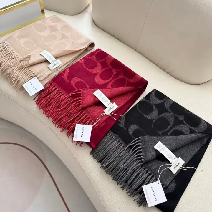 スーパーコピー コーチ マフラー