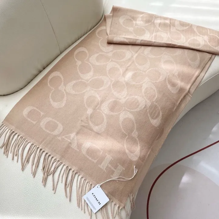 スーパーコピー コーチ マフラー