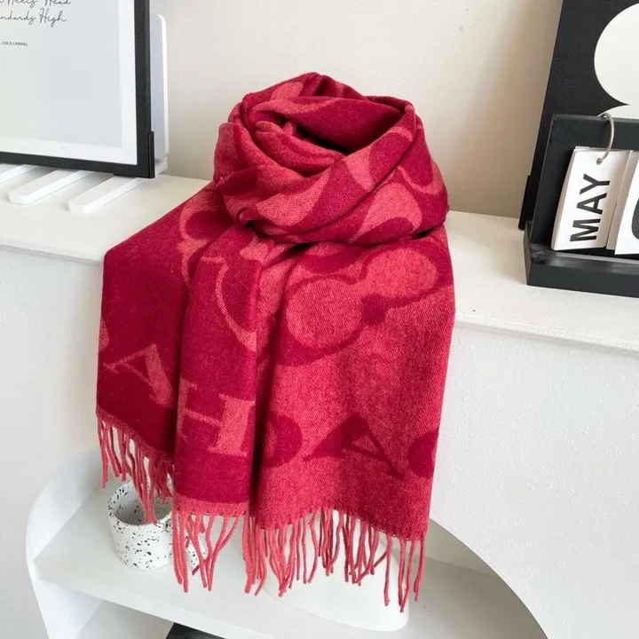 スーパーコピー コーチ マフラー