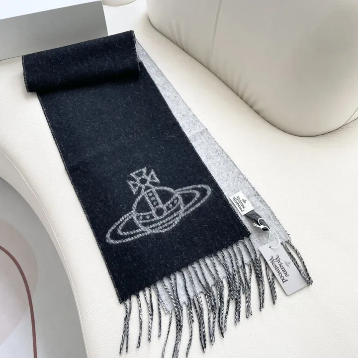 スーパーコピー ヴィヴィアン・ウエストウッド マフラー