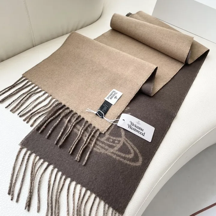 スーパーコピー ヴィヴィアン・ウエストウッド マフラー