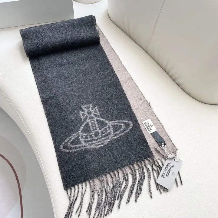 スーパーコピー ヴィヴィアン・ウエストウッド マフラー