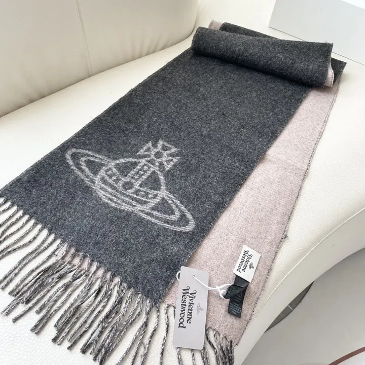 スーパーコピー ヴィヴィアン・ウエストウッド マフラー