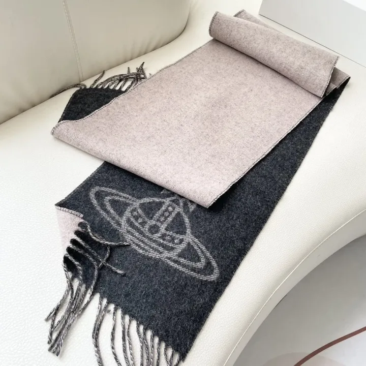 スーパーコピー ヴィヴィアン・ウエストウッド マフラー