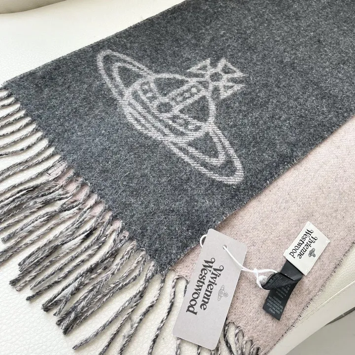 スーパーコピー ヴィヴィアン・ウエストウッド マフラー