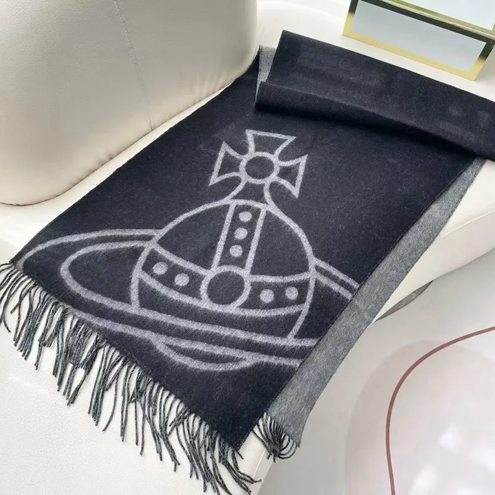 スーパーコピー ヴィヴィアン・ウエストウッド マフラー