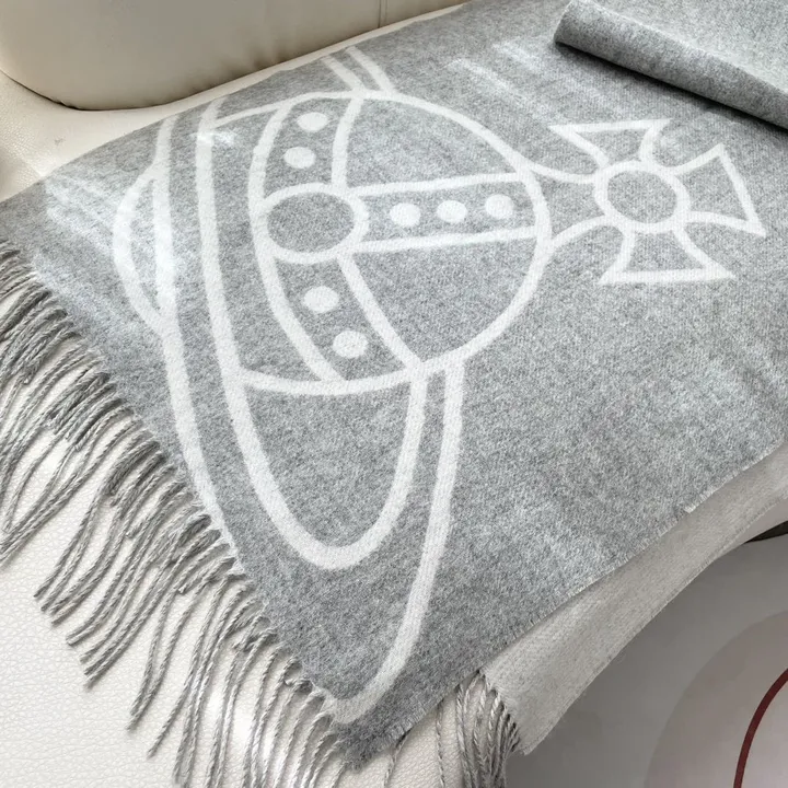 スーパーコピー ヴィヴィアン・ウエストウッド マフラー