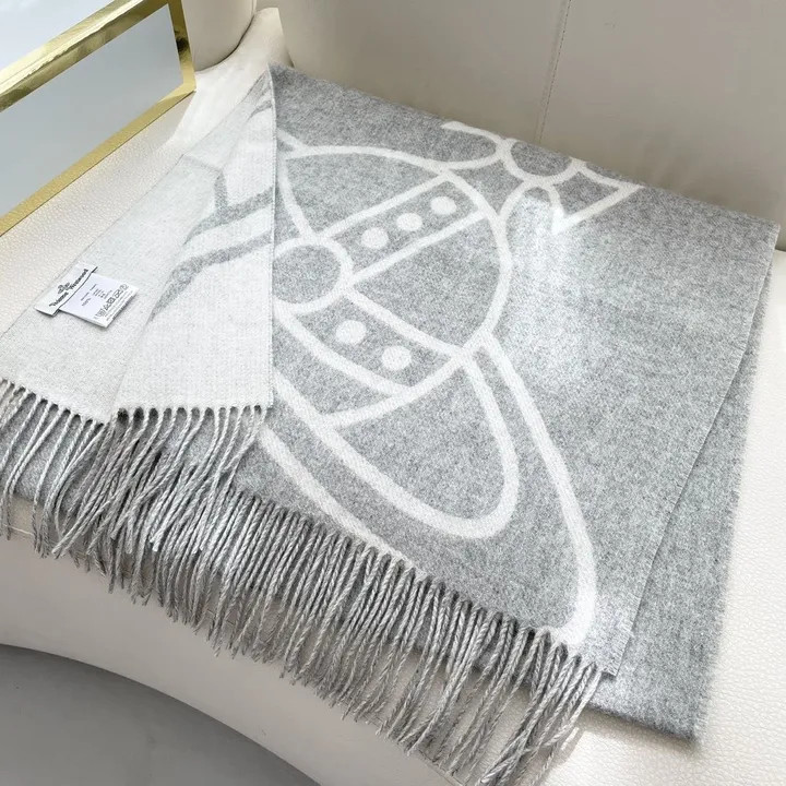 スーパーコピー ヴィヴィアン・ウエストウッド マフラー