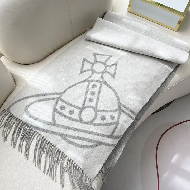 スーパーコピー ヴィヴィアン・ウエストウッド マフラー