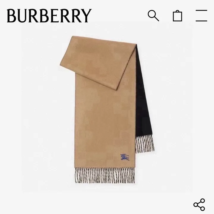 スーパーコピー バーバリー ス マフラー