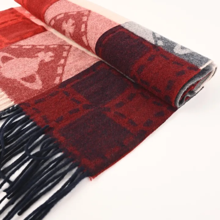 スーパーコピー ヴィヴィアン・ウエストウッド マフラー