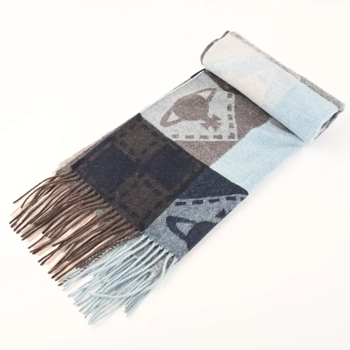 スーパーコピー ヴィヴィアン・ウエストウッド マフラー