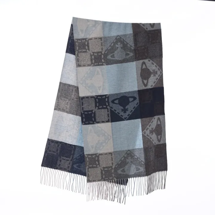 スーパーコピー ヴィヴィアン・ウエストウッド マフラー