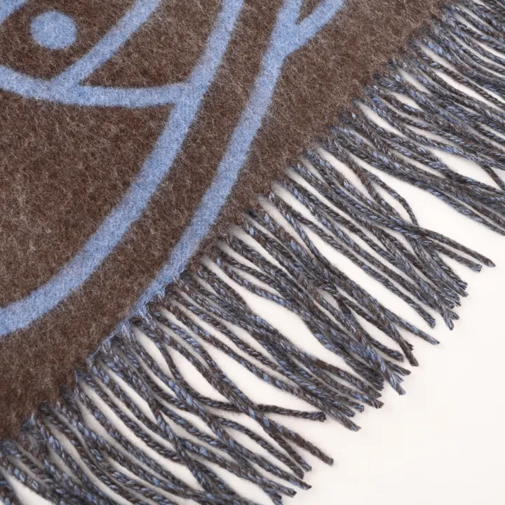 スーパーコピー ヴィヴィアン・ウエストウッド マフラー