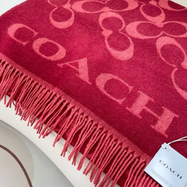 スーパーコピー コーチ マフラー