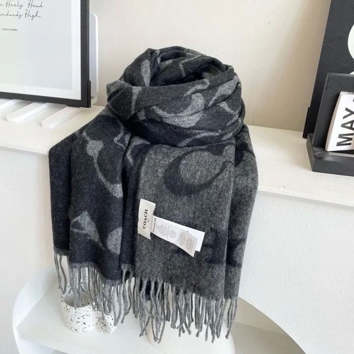 スーパーコピー コーチ マフラー