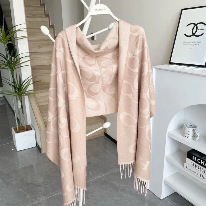 スーパーコピー コーチ マフラー