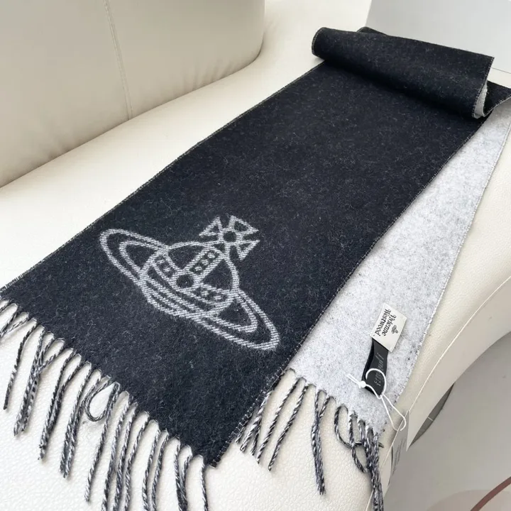 スーパーコピー ヴィヴィアン・ウエストウッド マフラー