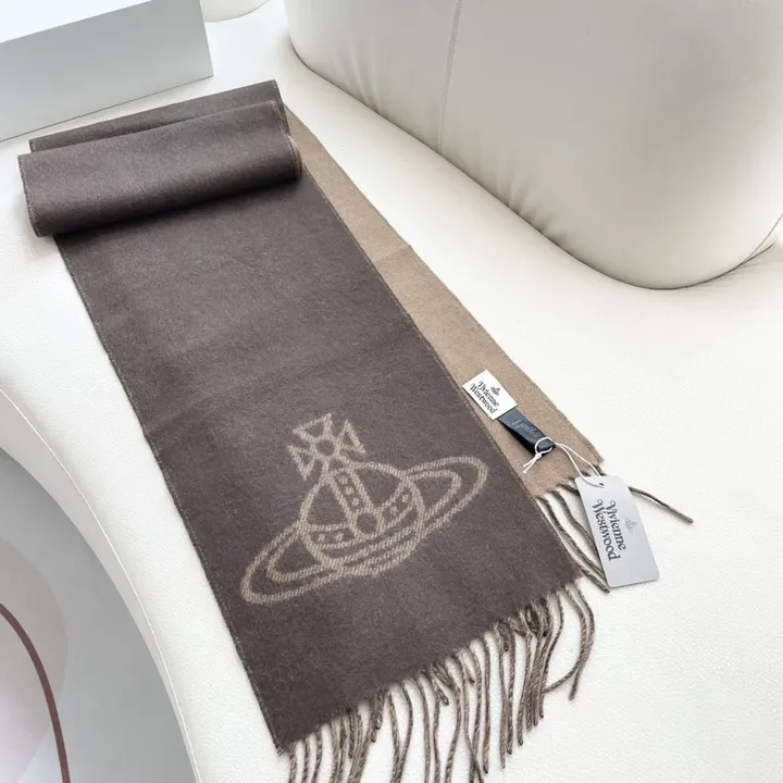 スーパーコピー ヴィヴィアン・ウエストウッド マフラー