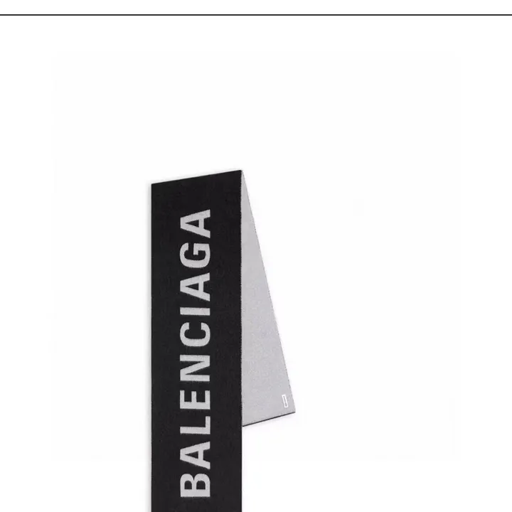 スーパーコピー バレンシアガ マフラー