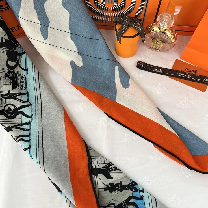 スーパーコピー エルメス マフラー