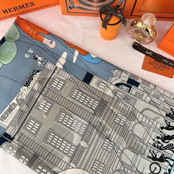 スーパーコピー エルメス マフラー