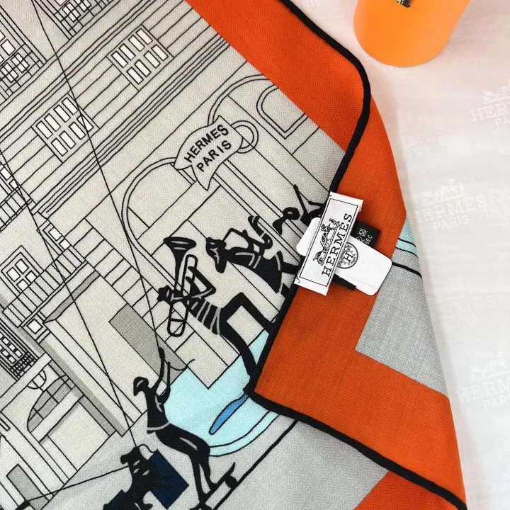 スーパーコピー エルメス マフラー