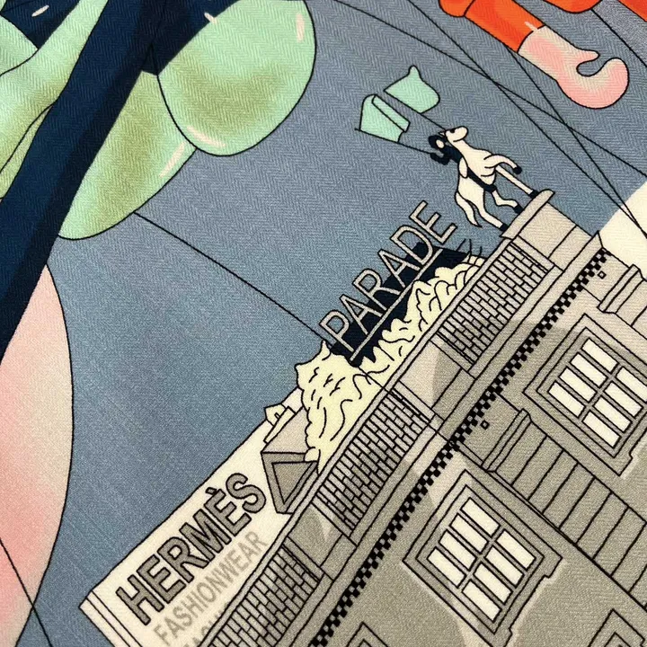 スーパーコピー エルメス マフラー