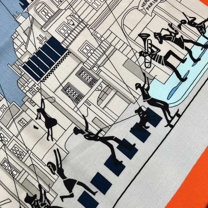 スーパーコピー エルメス マフラー