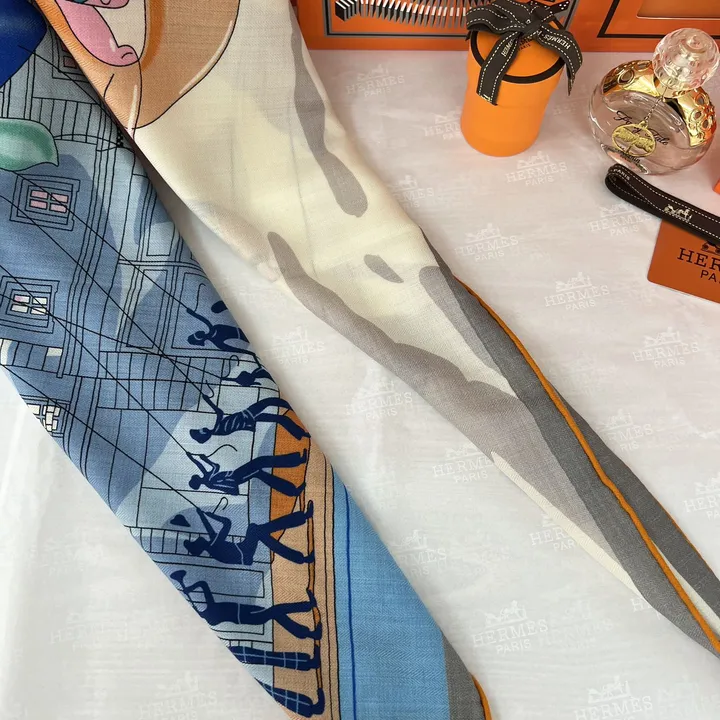 スーパーコピー エルメス マフラー