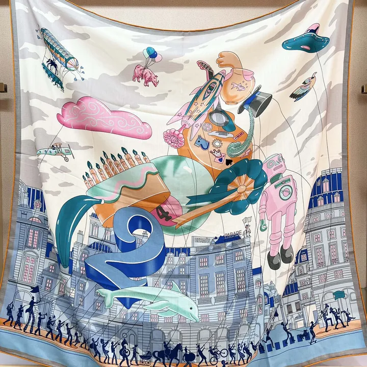 スーパーコピー エルメス マフラー