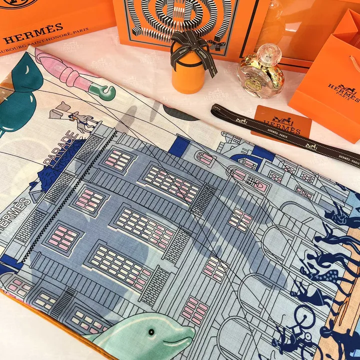 スーパーコピー エルメス マフラー