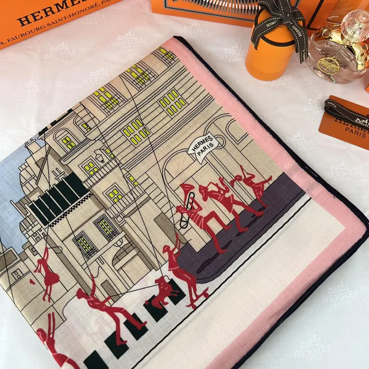 スーパーコピー エルメス マフラー